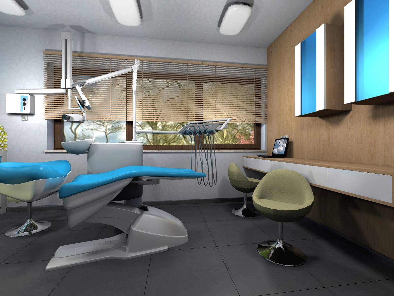 Klinika Stomatologiczna SONAMED